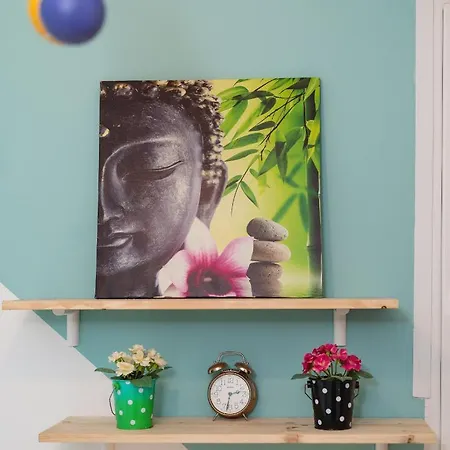 Apartament Vibe & Free Garage